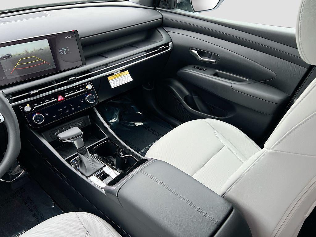 2026 Hyundai SANTA CRUZ SEL FWD