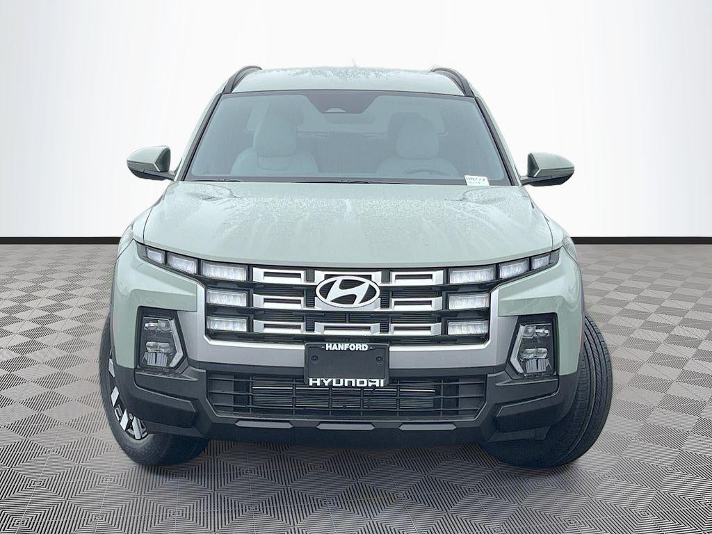 2026 Hyundai SANTA CRUZ SEL FWD