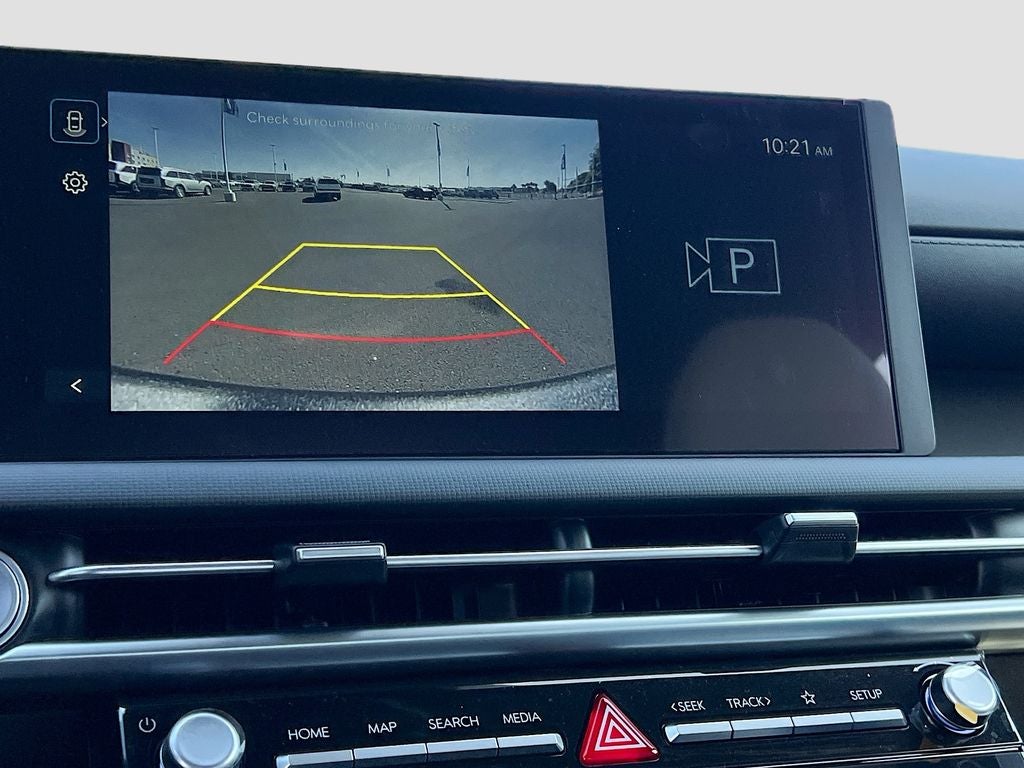 2026 Hyundai SANTA CRUZ SEL FWD