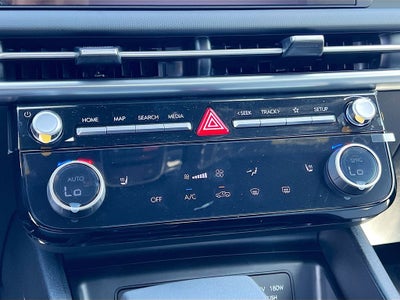 2026 Hyundai SANTA CRUZ SEL FWD