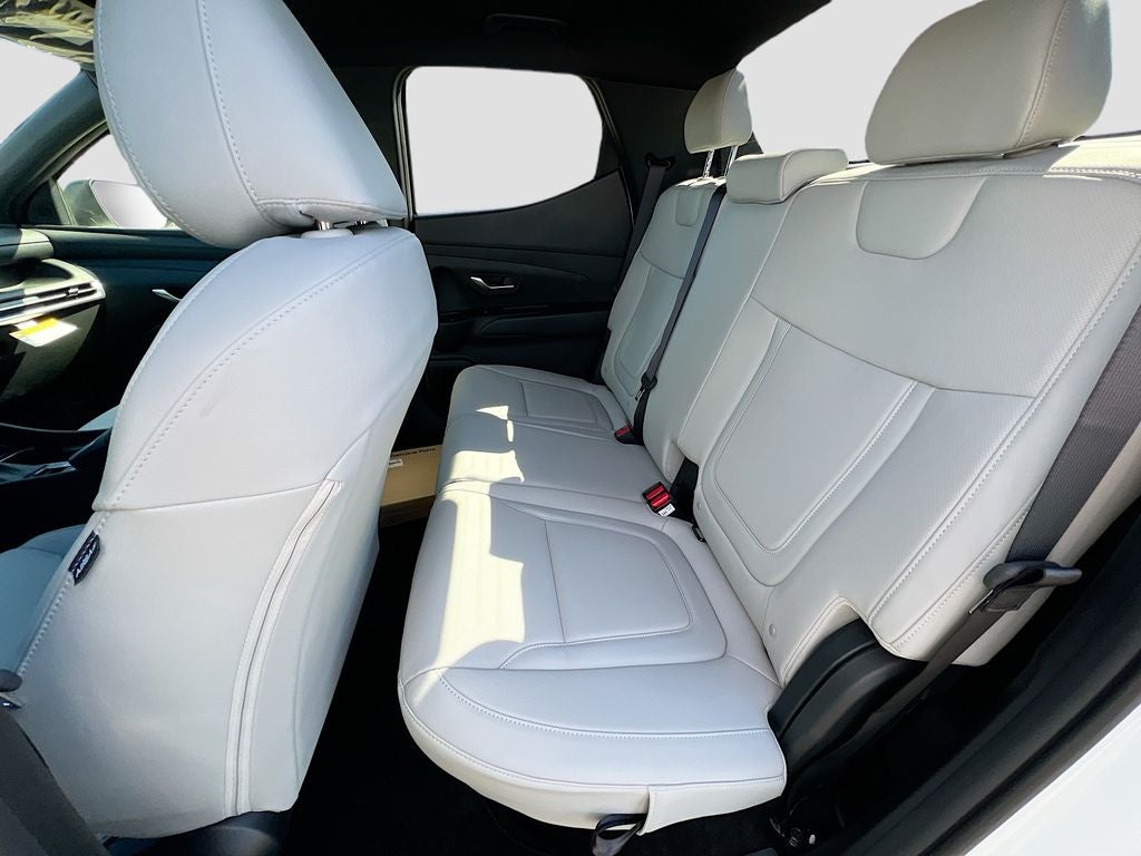 2026 Hyundai SANTA CRUZ SEL FWD