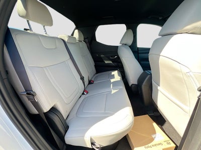 2026 Hyundai SANTA CRUZ SEL FWD