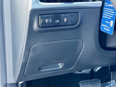 2026 Hyundai SANTA CRUZ SEL FWD