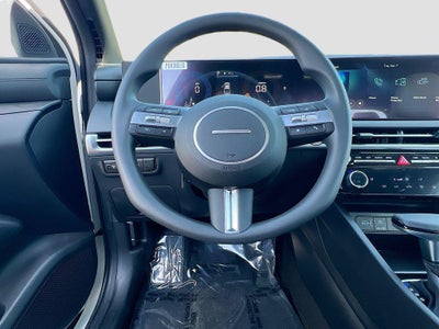 2026 Hyundai SANTA CRUZ SEL FWD