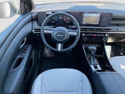 2026 Hyundai SANTA CRUZ SEL FWD