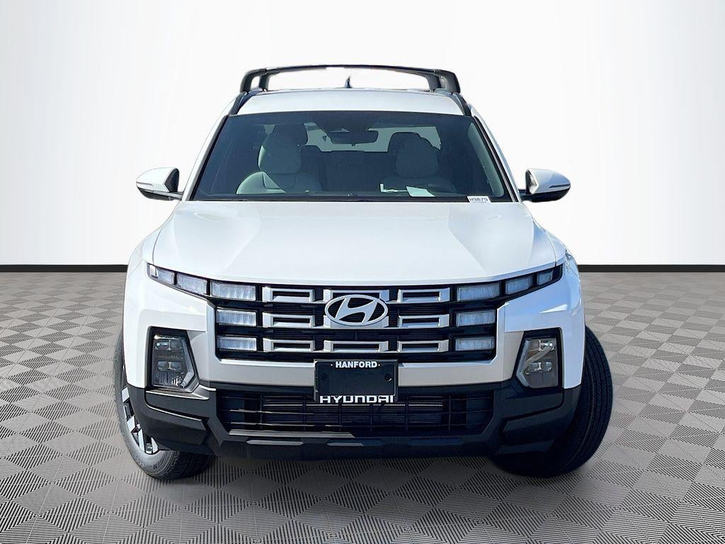 2026 Hyundai SANTA CRUZ SEL FWD