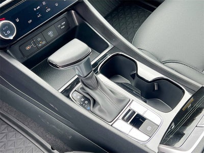 2026 Hyundai SANTA CRUZ SEL FWD