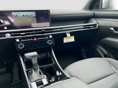 2026 Hyundai SANTA CRUZ SEL FWD