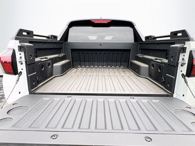 2026 Hyundai SANTA CRUZ SEL FWD