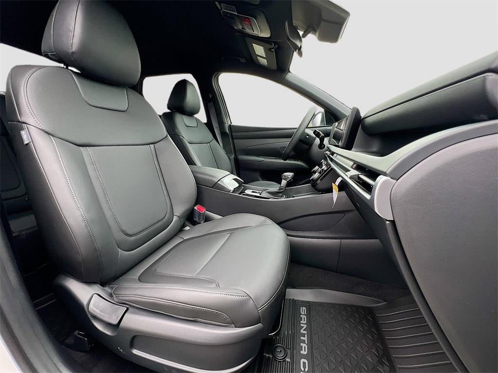 2026 Hyundai SANTA CRUZ SEL FWD