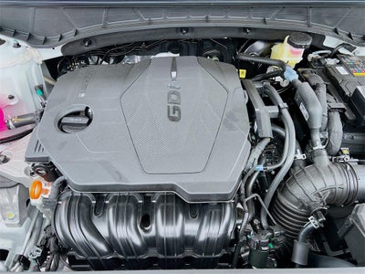 2026 Hyundai SANTA CRUZ SEL FWD