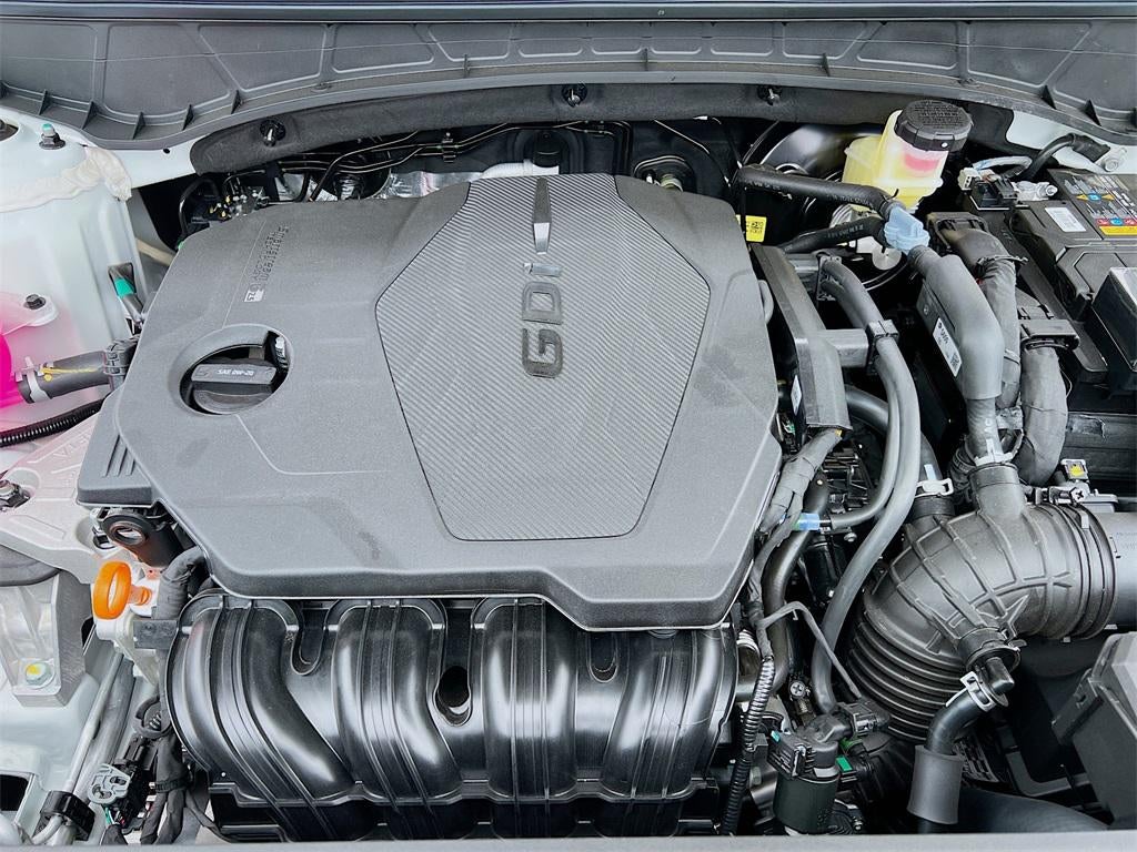 2026 Hyundai SANTA CRUZ SEL FWD