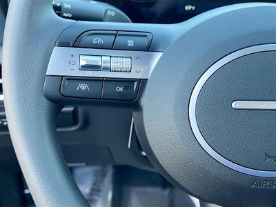 2026 Hyundai SANTA CRUZ SEL Activity FWD