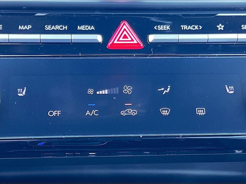 2026 Hyundai SANTA CRUZ SEL Activity FWD