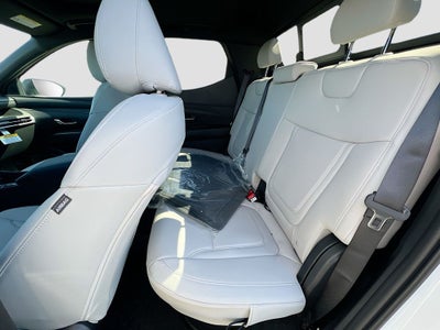 2026 Hyundai SANTA CRUZ SEL Activity FWD