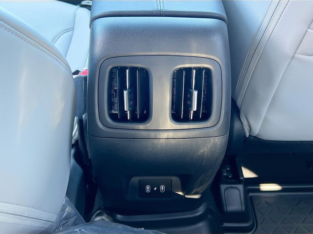 2026 Hyundai SANTA CRUZ SEL Activity FWD