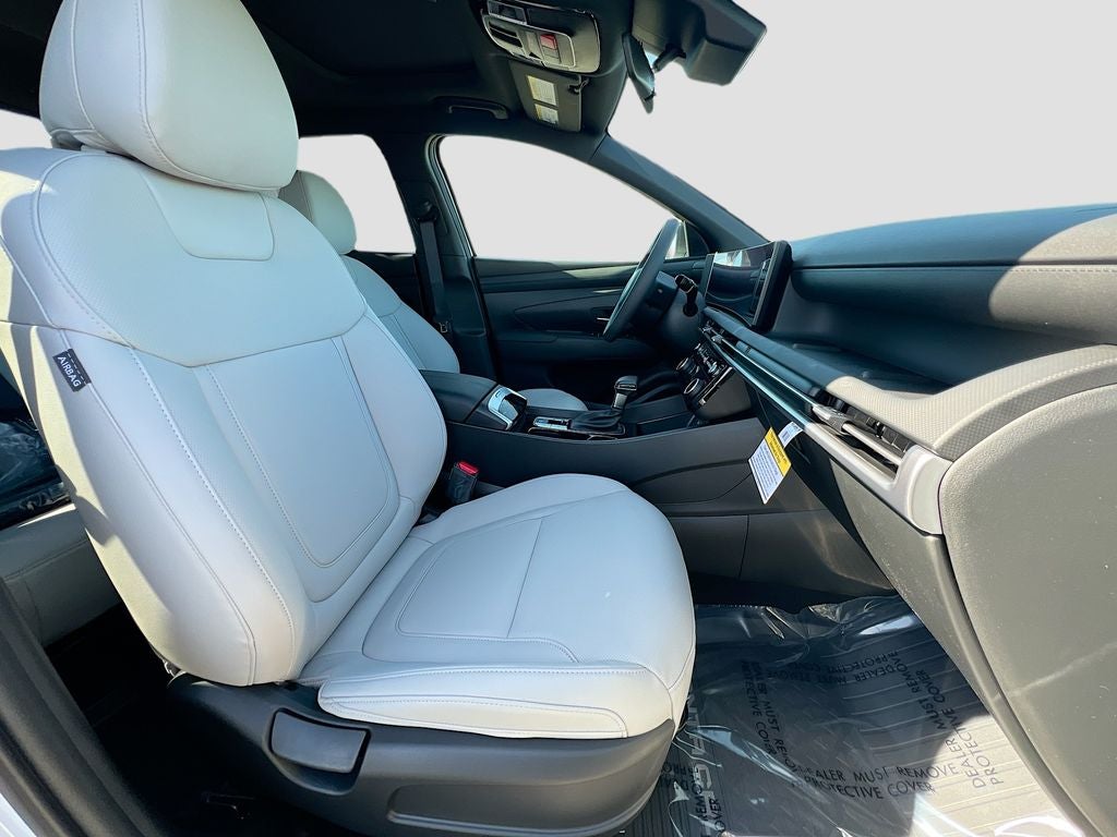 2026 Hyundai SANTA CRUZ SEL Activity FWD