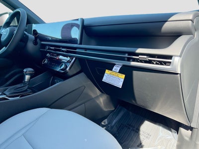 2026 Hyundai SANTA CRUZ SEL Activity FWD