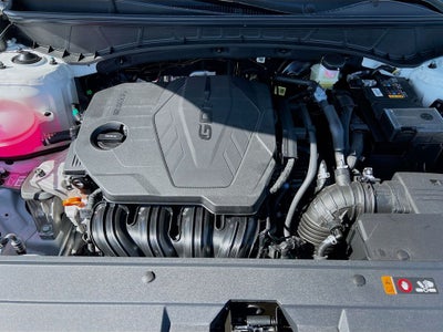 2026 Hyundai SANTA CRUZ SEL Activity FWD