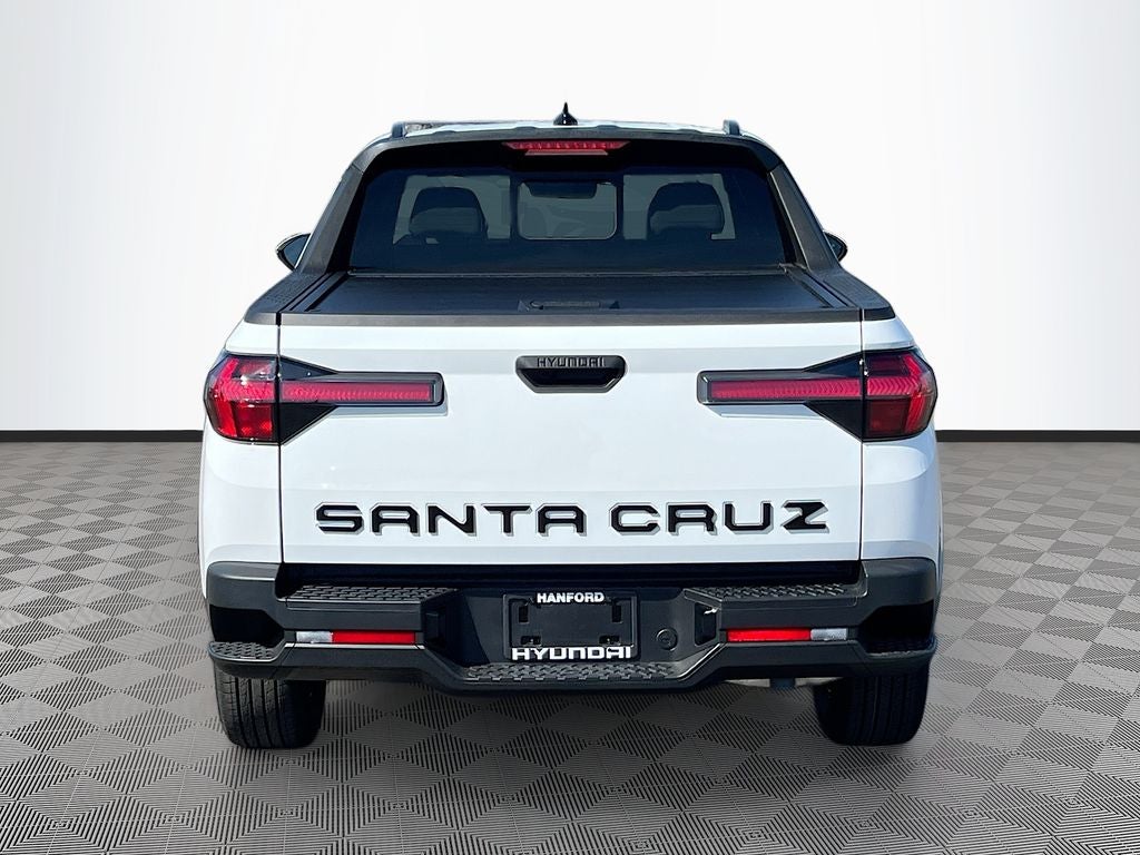 2026 Hyundai SANTA CRUZ SEL Activity FWD