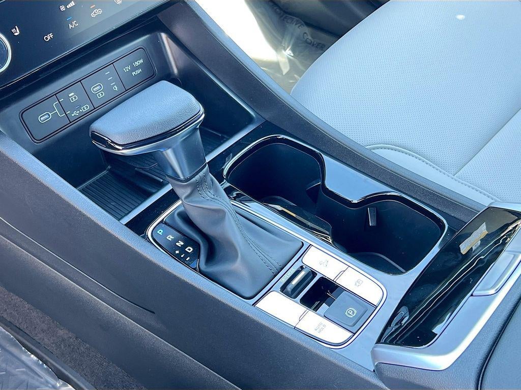 2026 Hyundai SANTA CRUZ SEL Activity FWD