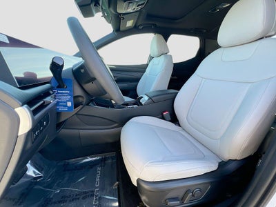 2026 Hyundai SANTA CRUZ SEL Activity FWD