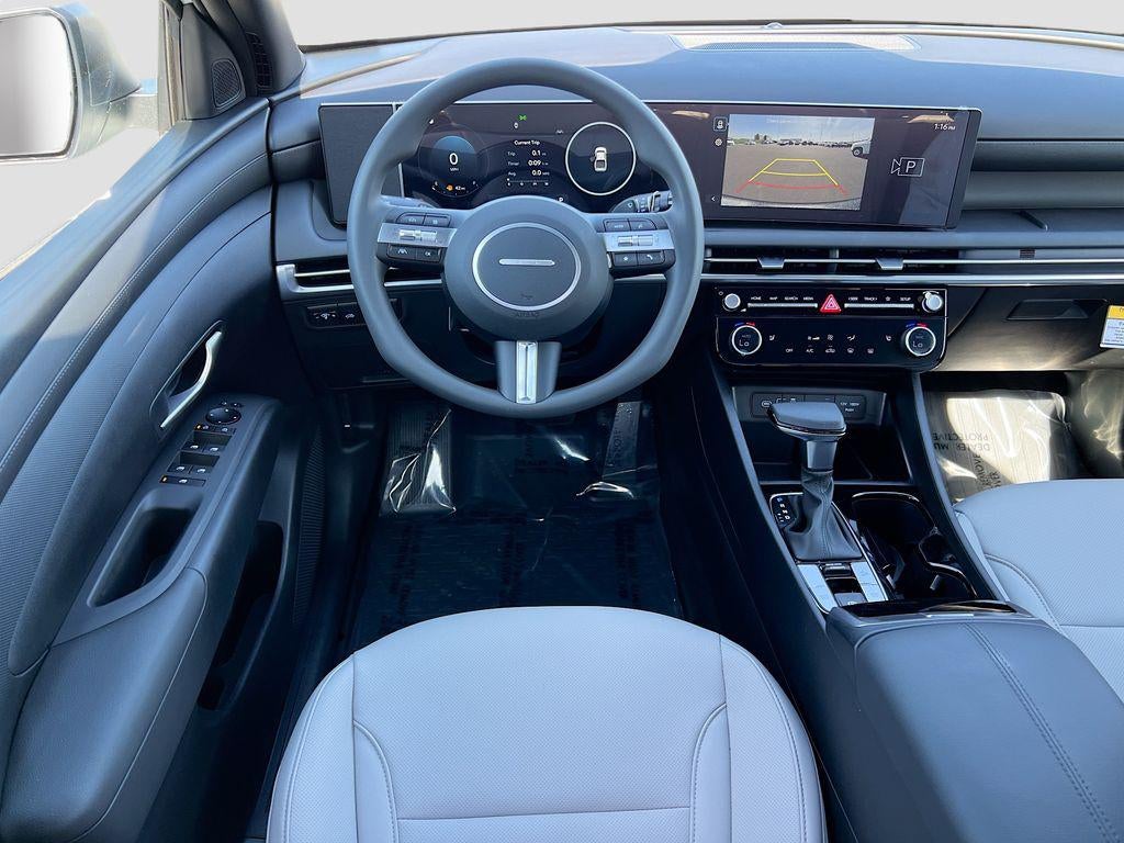 2026 Hyundai SANTA CRUZ SEL Activity FWD