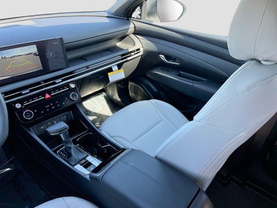 2026 Hyundai SANTA CRUZ SEL Activity FWD