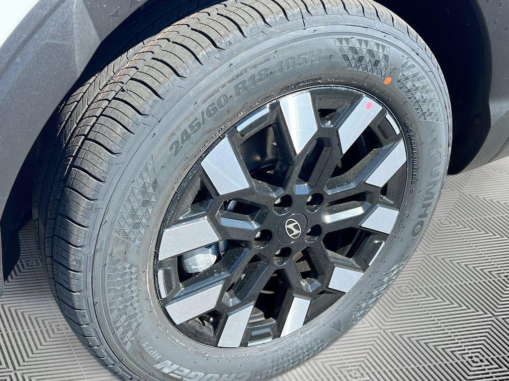 2026 Hyundai SANTA CRUZ SEL Activity FWD