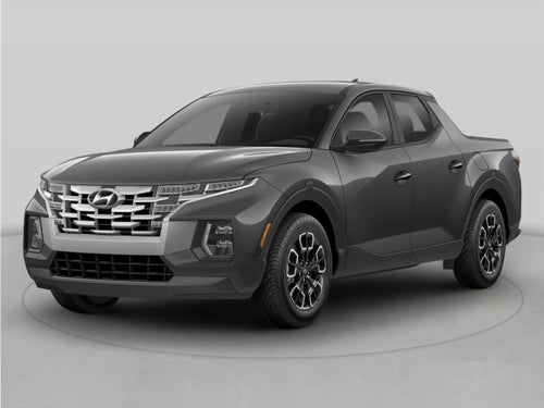 2027 Hyundai SANTA CRUZ SEL Activity FWD