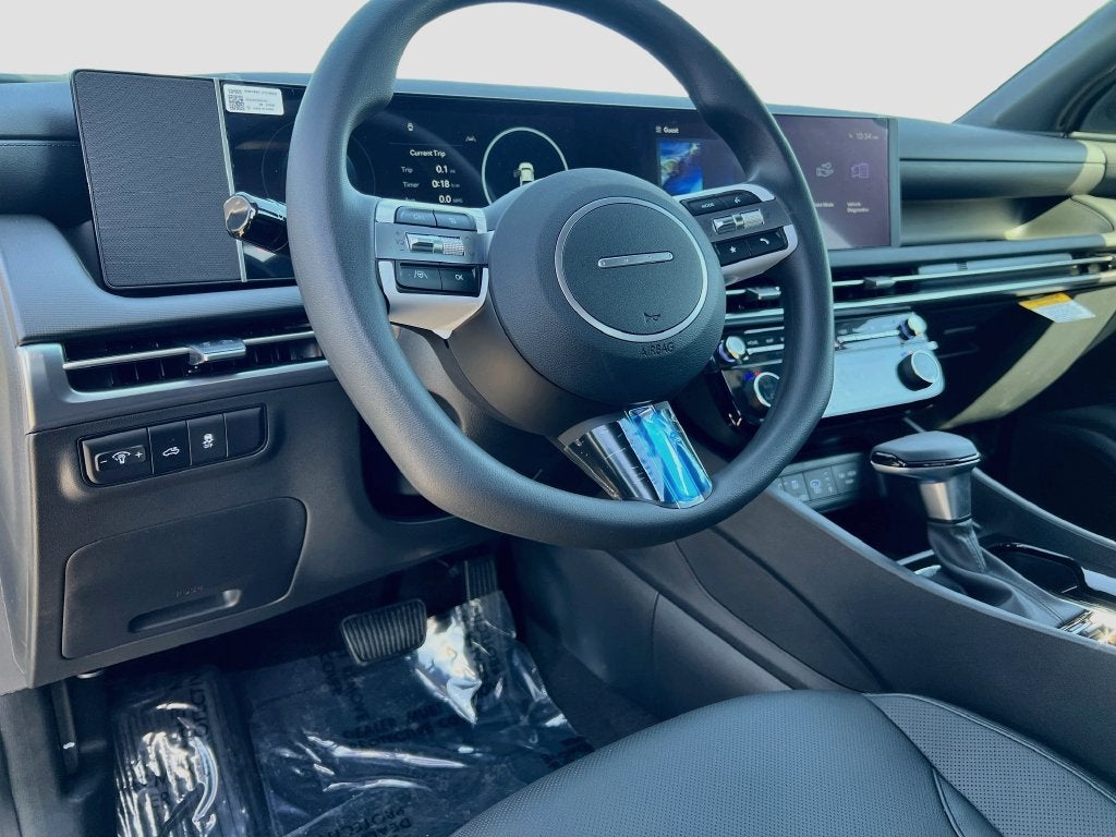 2027 Hyundai SANTA CRUZ SEL Activity FWD