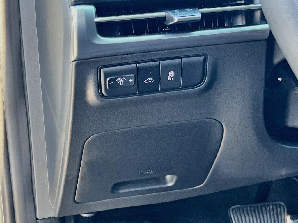 2027 Hyundai SANTA CRUZ SEL Activity FWD