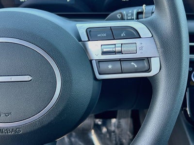 2027 Hyundai SANTA CRUZ SEL Activity FWD