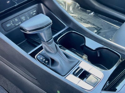 2027 Hyundai SANTA CRUZ SEL Activity FWD
