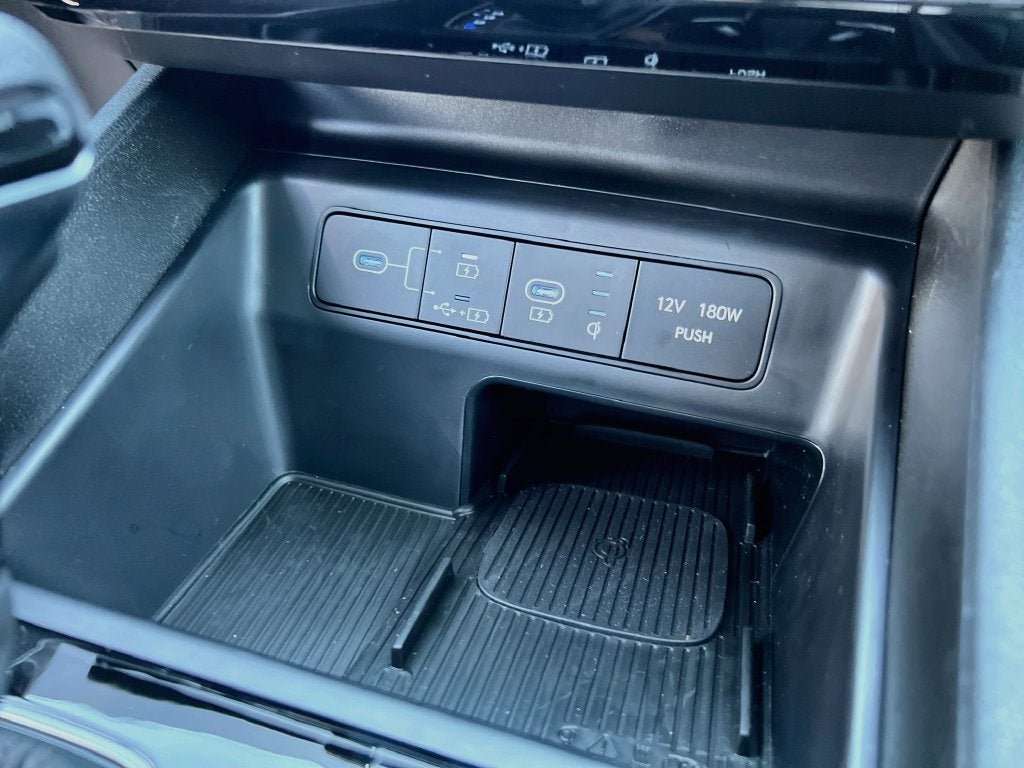 2027 Hyundai SANTA CRUZ SEL Activity FWD