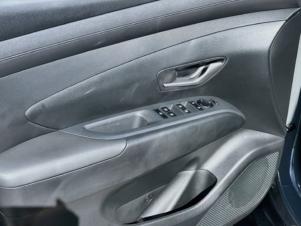 2027 Hyundai SANTA CRUZ SEL Activity FWD