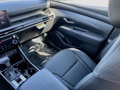 2027 Hyundai SANTA CRUZ SEL Activity FWD