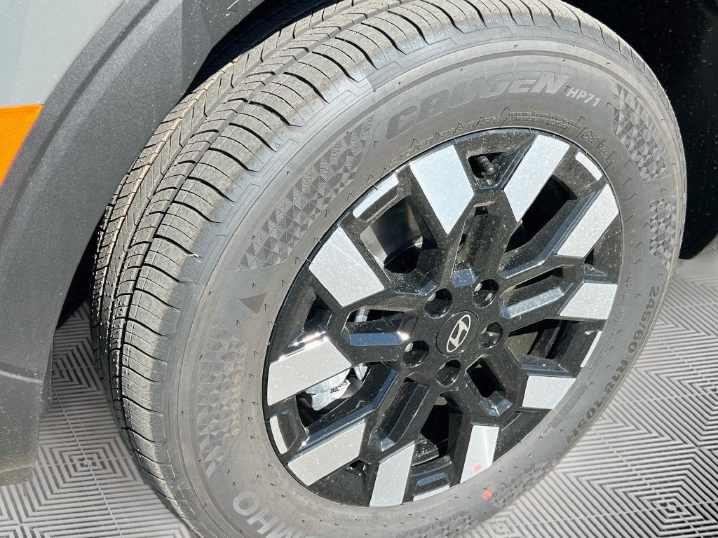 2027 Hyundai SANTA CRUZ SEL Activity FWD