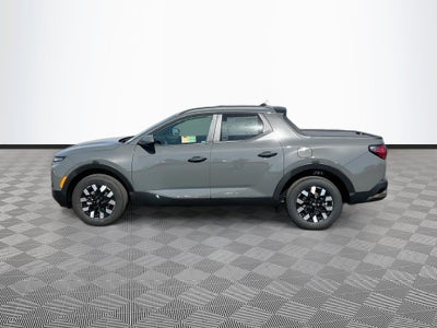 2027 Hyundai SANTA CRUZ SEL Activity FWD