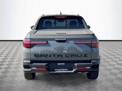 2027 Hyundai SANTA CRUZ SEL Activity FWD