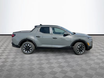 2027 Hyundai SANTA CRUZ SEL Activity FWD