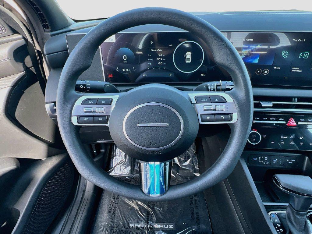 2027 Hyundai SANTA CRUZ SEL Activity FWD