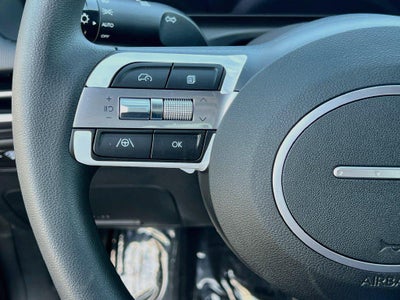 2027 Hyundai SANTA CRUZ SEL Activity FWD