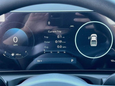 2027 Hyundai SANTA CRUZ SEL Activity FWD