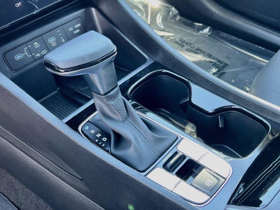 2027 Hyundai SANTA CRUZ SEL Activity FWD