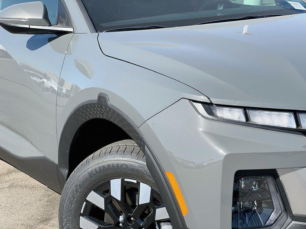 2027 Hyundai SANTA CRUZ SEL Activity FWD