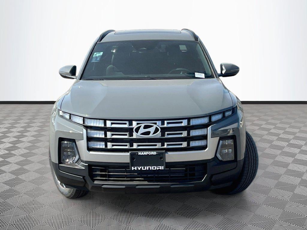 2027 Hyundai SANTA CRUZ SEL Activity FWD