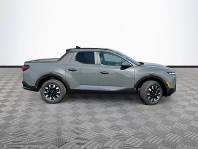 2027 Hyundai SANTA CRUZ SEL Activity FWD