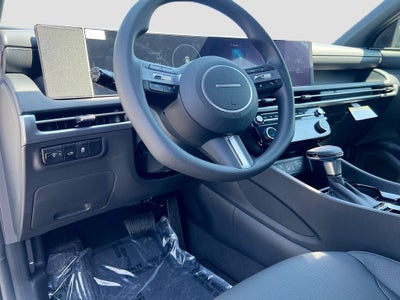 2026 Hyundai SANTA CRUZ SEL Activity FWD