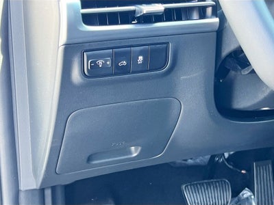 2026 Hyundai SANTA CRUZ SEL Activity FWD